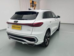 Audi Q5L 2.0T Smart Hybrid Luxury - ფოტო 10