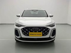 Audi Q5L 2.0T Smart Hybrid Luxury - ფოტო 2