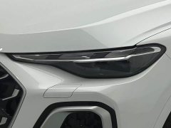 Audi Q5L 2.0T Smart Hybrid Luxury - ფოტო 3