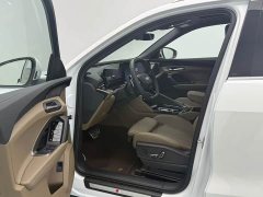 Audi Q5L 2.0T Smart Hybrid Luxury - ფოტო 4