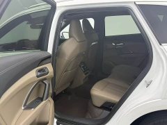 Audi Q5L 2.0T Smart Hybrid Luxury - ფოტო 5
