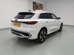 Audi Q5L 2.0T Smart Hybrid Luxury - ფოტო 6