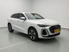 Audi Q5L 2.0T Smart Hybrid Luxury - ფოტო 7