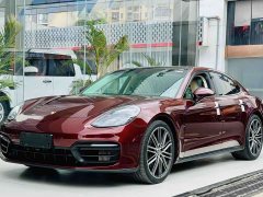 Porsche Panamera 2.9T - ფოტო 1