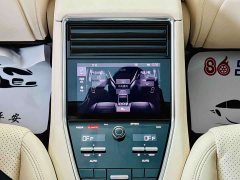 Porsche Panamera 2.9T - ფოტო 10