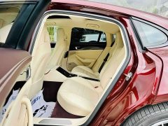 Porsche Panamera 2.9T - ფოტო 12