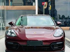Porsche Panamera 2.9T - ფოტო 2