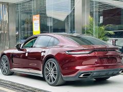 Porsche Panamera 2.9T - ფოტო 3