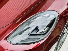 Porsche Panamera 2.9T - ფოტო 5