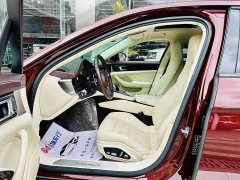 Porsche Panamera 2.9T - ფოტო 6