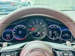 Porsche Panamera 2.9T - ფოტო 9