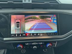 Audi Q3 35 TFSI Fashion Elegant Edition (1.4T) - ფოტო 10