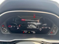 Audi Q3 35 TFSI Fashion Elegant Edition (1.4T) - ფოტო 11