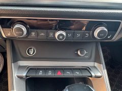 Audi Q3 35 TFSI Fashion Elegant Edition (1.4T) - ფოტო 12