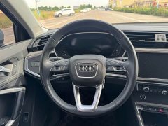 Audi Q3 35 TFSI Fashion Elegant Edition (1.4T) - ფოტო 14