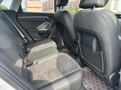Audi Q3 35 TFSI Fashion Elegant Edition (1.4T) - ფოტო 16