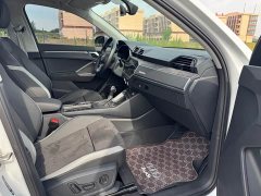Audi Q3 35 TFSI Fashion Elegant Edition (1.4T) - ფოტო 17