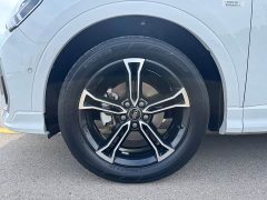 Audi Q3 35 TFSI Fashion Elegant Edition (1.4T) - ფოტო 18