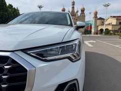 Audi Q3 35 TFSI Fashion Elegant Edition (1.4T) - ფოტო 4
