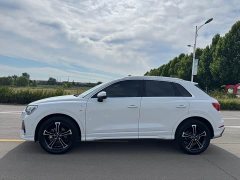 Audi Q3 35 TFSI Fashion Elegant Edition (1.4T) - ფოტო 5