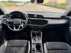 Audi Q3 35 TFSI Fashion Elegant Edition (1.4T) - ფოტო 6