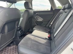 Audi Q3 35 TFSI Fashion Elegant Edition (1.4T) - ფოტო 7