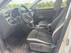 Audi Q3 35 TFSI Fashion Elegant Edition (1.4T) - ფოტო 8