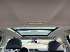 Audi Q3 35 TFSI Fashion Elegant Edition (1.4T) - ფოტო 9