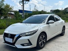 Nissan Sylphy 1.6L XL CVT Comfort Edition - ფოტო 1