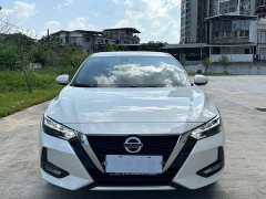 Nissan Sylphy 1.6L XL CVT Comfort Edition - ფოტო 2