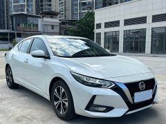 Nissan Sylphy 1.6L XL CVT Comfort Edition - ფოტო 3