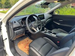 Nissan Sylphy 1.6L XL CVT Comfort Edition - ფოტო 4