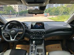 Nissan Sylphy 1.6L XL CVT Comfort Edition - ფოტო 5