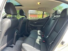 Nissan Sylphy 1.6L XL CVT Comfort Edition - ფოტო 6
