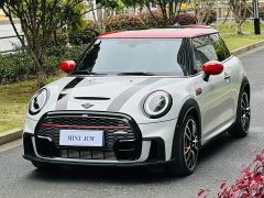 MINI JCW 2023 facelift 2.0T JOHN COOPER WORKS ALL-IN - ფოტო 1