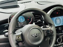 MINI JCW 2023 facelift 2.0T JOHN COOPER WORKS ALL-IN - ფოტო 10