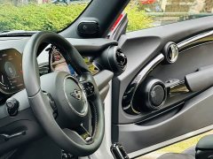 MINI JCW 2023 facelift 2.0T JOHN COOPER WORKS ALL-IN - ფოტო 11