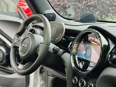 MINI JCW 2023 facelift 2.0T JOHN COOPER WORKS ALL-IN - ფოტო 12