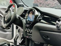MINI JCW 2023 facelift 2.0T JOHN COOPER WORKS ALL-IN - ფოტო 13