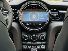 MINI JCW 2023 facelift 2.0T JOHN COOPER WORKS ALL-IN - ფოტო 15