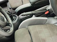 MINI JCW 2023 facelift 2.0T JOHN COOPER WORKS ALL-IN - ფოტო 17