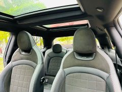 MINI JCW 2023 facelift 2.0T JOHN COOPER WORKS ALL-IN - ფოტო 18