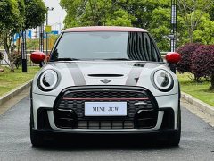 MINI JCW 2023 facelift 2.0T JOHN COOPER WORKS ALL-IN - ფოტო 2