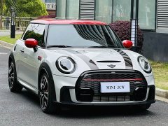 MINI JCW 2023 facelift 2.0T JOHN COOPER WORKS ALL-IN - ფოტო 3