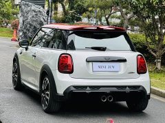 MINI JCW 2023 facelift 2.0T JOHN COOPER WORKS ALL-IN - ფოტო 4