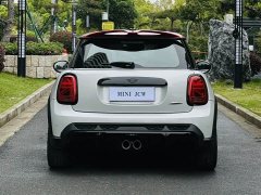 MINI JCW 2023 facelift 2.0T JOHN COOPER WORKS ALL-IN - ფოტო 5