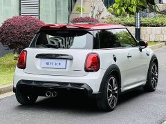 MINI JCW 2023 facelift 2.0T JOHN COOPER WORKS ALL-IN - ფოტო 6