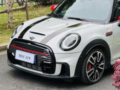 MINI JCW 2023 facelift 2.0T JOHN COOPER WORKS ALL-IN - ფოტო 7