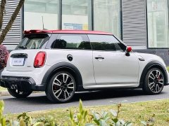 MINI JCW 2023 facelift 2.0T JOHN COOPER WORKS ALL-IN - ფოტო 8