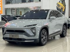 NIO EC6 2020 465KM Sport Edition - ფოტო 1